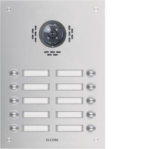 ELCOM Türstation ESTA V-BTC     TVG-10/2 