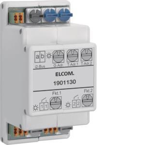 ELCOM                            BSR-200 