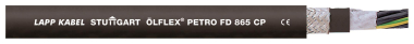 LAPP ÖLFLEX PETRO FD 865 CP 2X0,5 