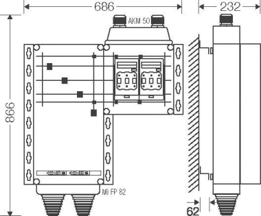 Hensel                        Mi HV 6152 