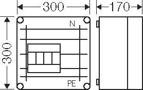Hensel                        Mi SP 2265 