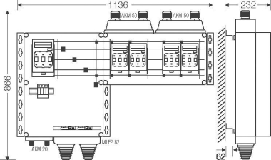 Hensel                      Mi HV 9154 S 