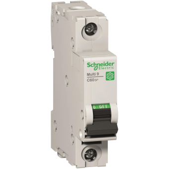 Schneider Multi 9 OEM LS-       M9F22104 