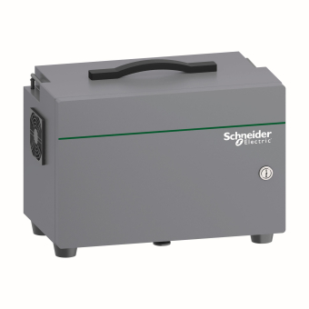 Schneider Robotersteuerung  LXMRL12C1000 