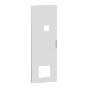Schneider PrismaSeT-P, Tür, mit LVS03970 