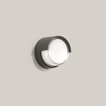BEGA Decken-und Wandleuchte      33507K3 