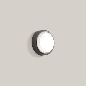 BEGA Decken-und Wandleuchte 3K   33534K3 