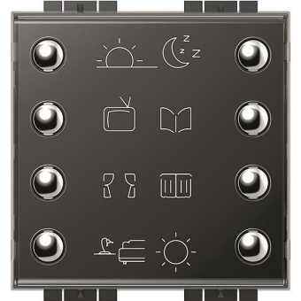 BTicino LN4652 LivingLight 