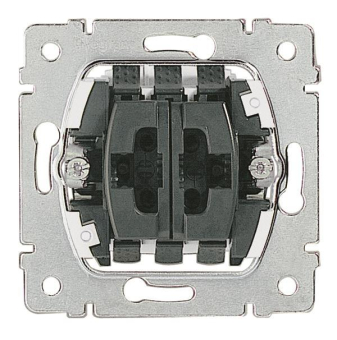 Legrand 775814 Einsatz Wipptaster 