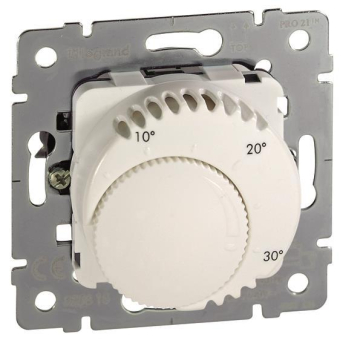 Legrand 775815 Einsatz Raumthermostat 