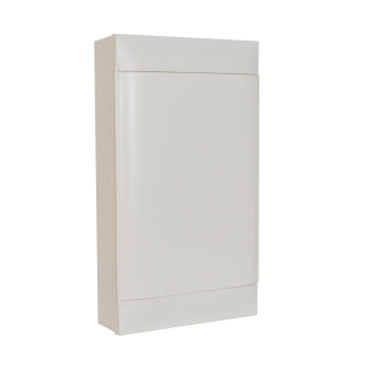 Legrand 135203 AP-Verteiler 
