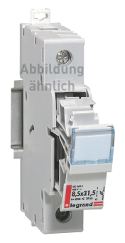 Legrand 005800 Sicherungstrenner 1polig 