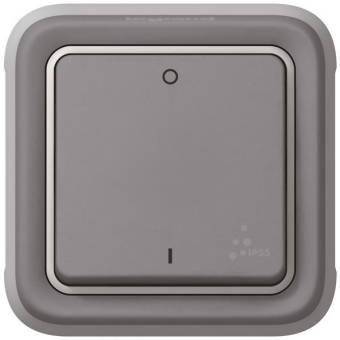 Legrand 069530 Ausschalter 2-polig 