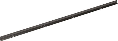 Van Geel 8312400 Trennprofil 3m H30 