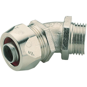 Legrand 382406 Verschraubung 2000 45° 