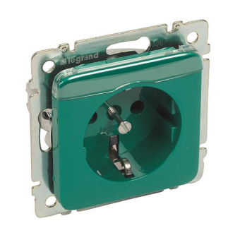 Legrand 776234 Steckdose (SL) SV 