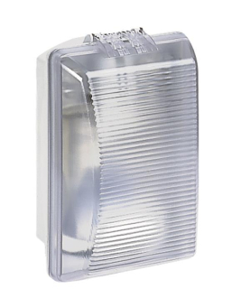 Legrand 062400 Feuchtraumleuchte 