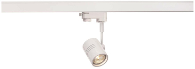 SLV BIMA I Leuchtenkopf weiss     152241 
