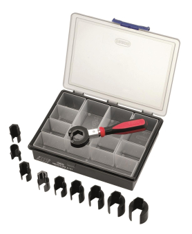 Cimco Ratsche+ES f.Verschraubung  115000 