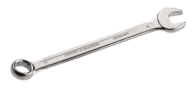 Cimco Maulringschlüssel DIN3113   112476 