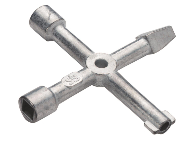 Cimco Mastschlüssel               112883 