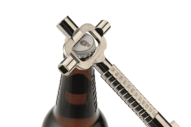 Cimco Neubauten-Schlüssel         112890 