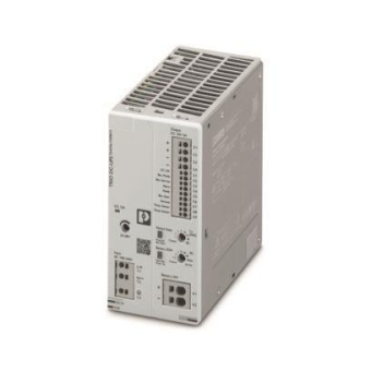 Phoenix 1359613     TRIO3-UPS/1AC/24DC/5 