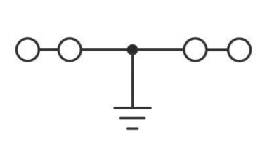 Phoenix 3031322        ST 2,5-QUATTRO-PE 