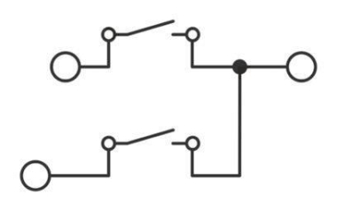 Phoenix 3005808           ZDMTK 2,5-TWIN 