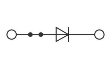 Phoenix 3210224           PT 2,5-DIO/L-R 