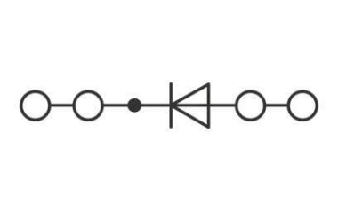 Phoenix     ST 4-QUATTRO-DIO 1N 5408/R-L 