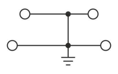 Phoenix 3208537            PTTB 1,5/S-PE 