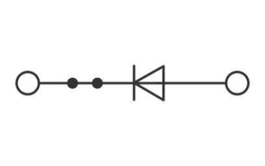 Phoenix 3210237           PT 2,5-DIO/R-L 