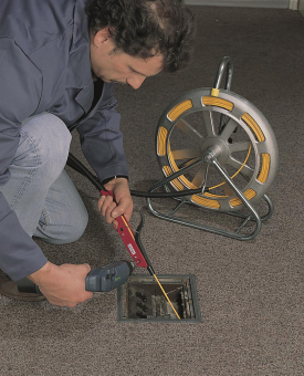 Cimco Akku-Bohrmaschinenantrieb   142350 