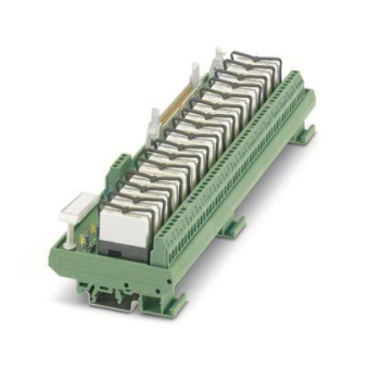 Phoenix        UMK-16 RM/KSR-G 24/21/PLC 