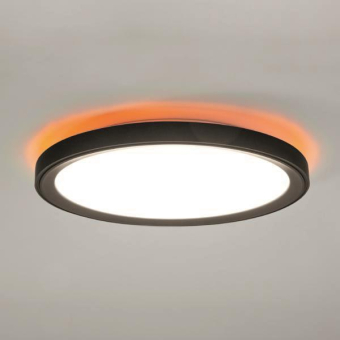 BRUM Anbaule. Sunny 40W schwarz 12209083 