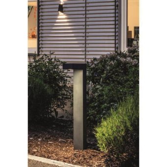 BRUM Pollerleuchte Lantern IP65 60036103 