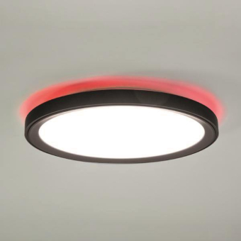 BRUM Anbaule. Sunny 40W schwarz 12209083 