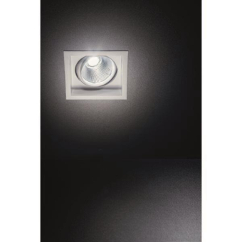 BRUM LED-Einbaurichtstrahler    88681173 