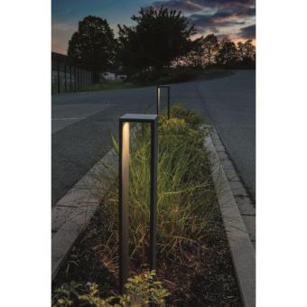 BRUM Pollerleuchte Trian IP54   60007103 