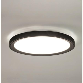 BRUM Anbaule. Sunny 40W schwarz 12209083 