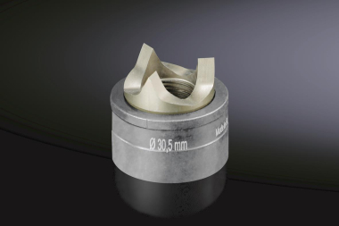 Rittal Spalt-Blechlocher rund AS 4055130 