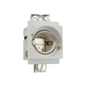 Mersen 01722.470000 D03 100A 1p Schnapp 