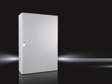 Rittal edelstahl 300x800x1200 AE 1017600 