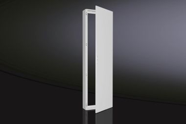 Rittal Abdeckhaube m.Tür HT: VX 8609.230 