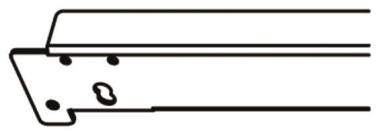 Siemens Quertraverse f.N/  8GK4854-0KK10 