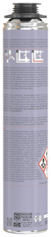 Fischer Premium Pistolenschaum    053084 