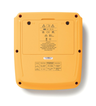 Fluke 1537 Isolationsmessgerät 