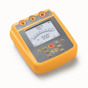 Fluke 1537 Isolationsmessgerät 