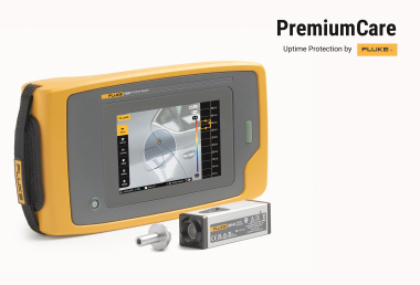 Fluke FLK-II500/SB140/FPC3 Schallkamera 